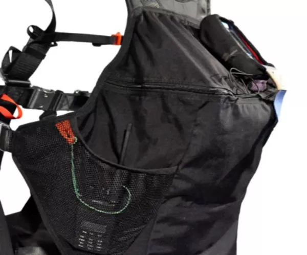 Woody Valley Passenger #4