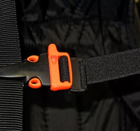 Woody Valley Passenger #5