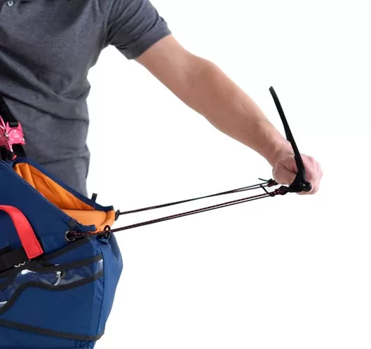 Woody Valley Wani 3 T-Lock #16