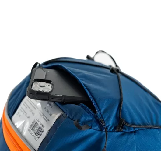 Woody Valley Wani 3 T-Lock #18