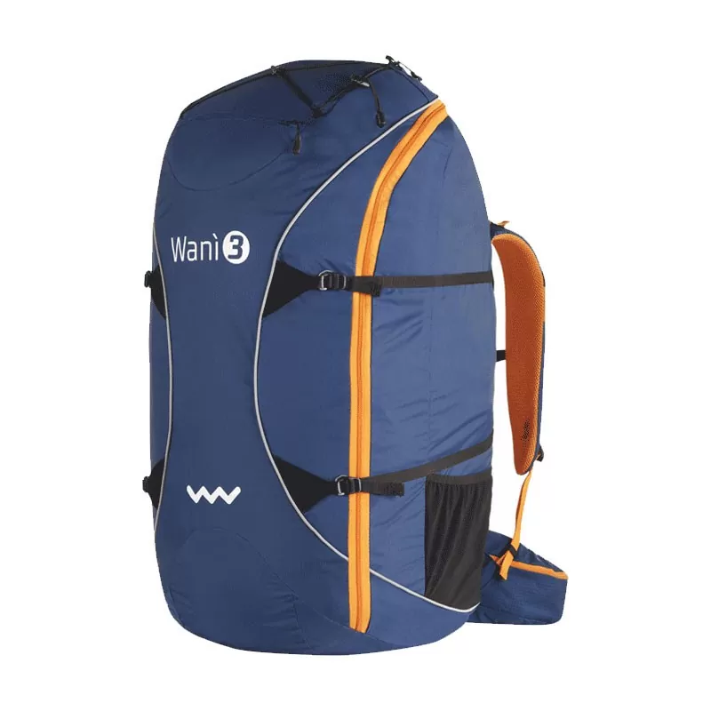 Woody Valley Wani 3 T-Lock #2