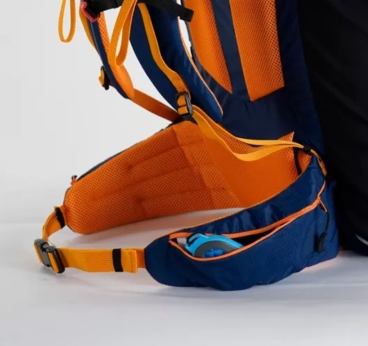 Woody Valley Wani 3 T-Lock #20