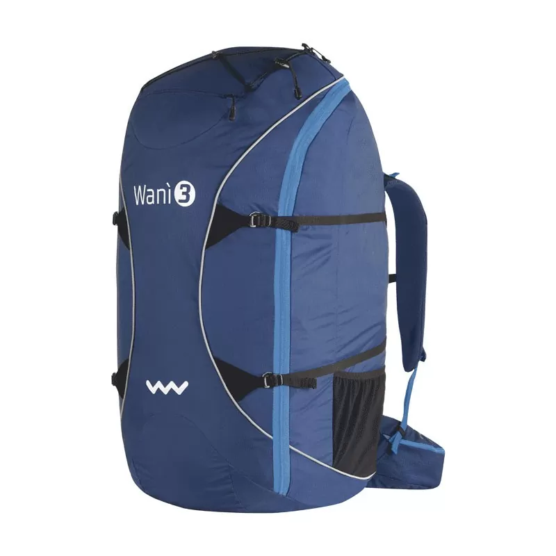 Woody Valley Wani 3 T-Lock #4