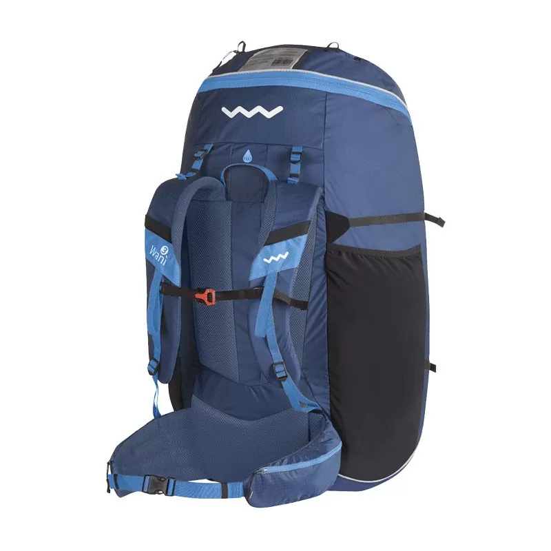 Woody Valley Wani 3 T-Lock #5