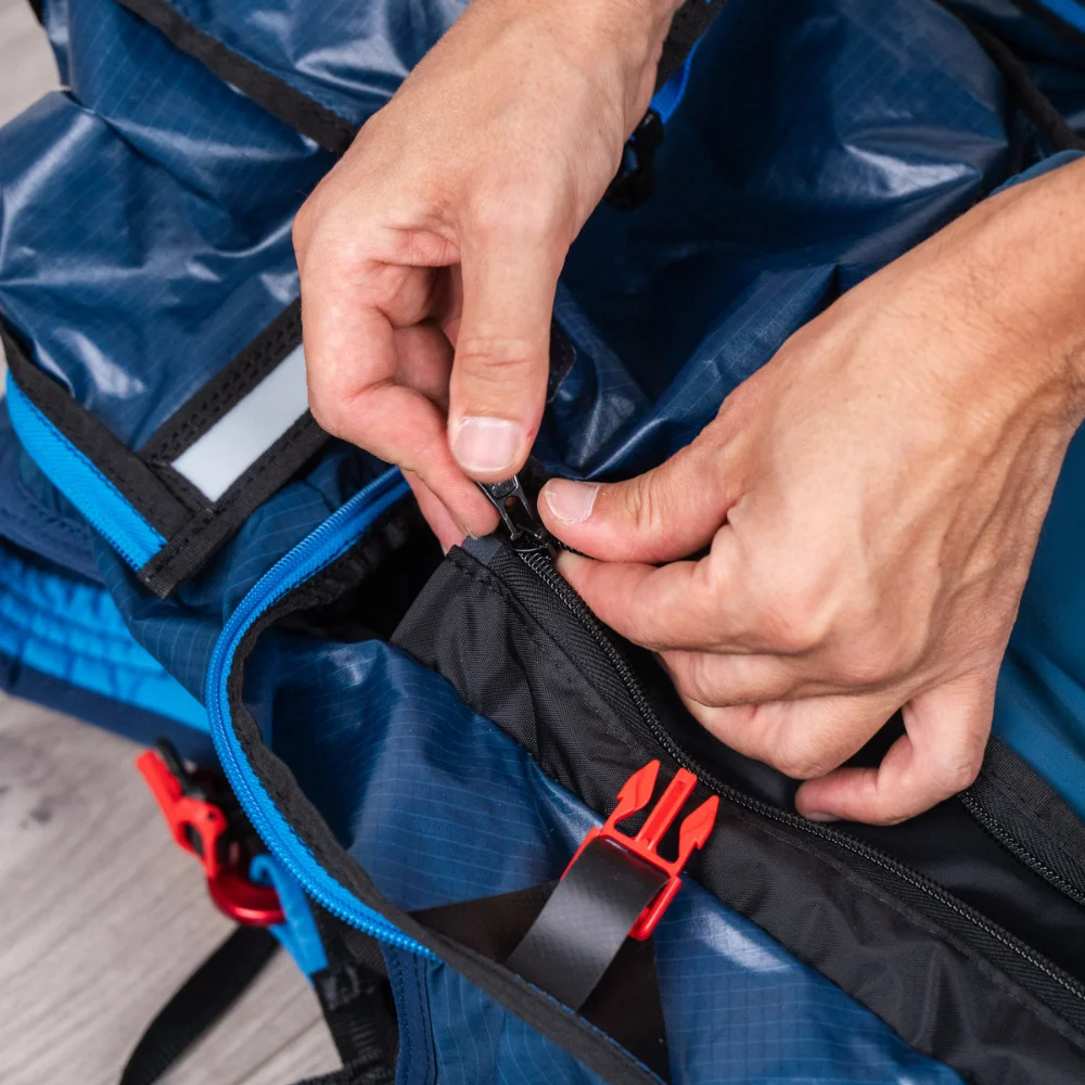 Woody Valley Wani Light 3 #12