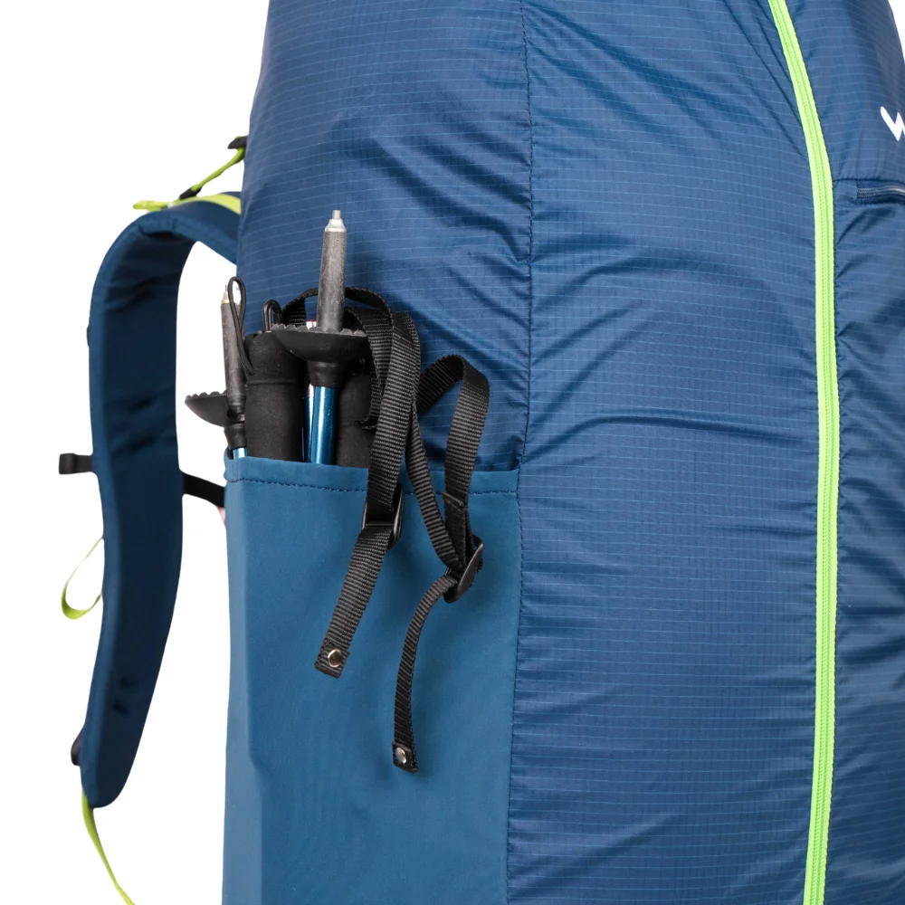 Woody Valley Wani Light 3 #14