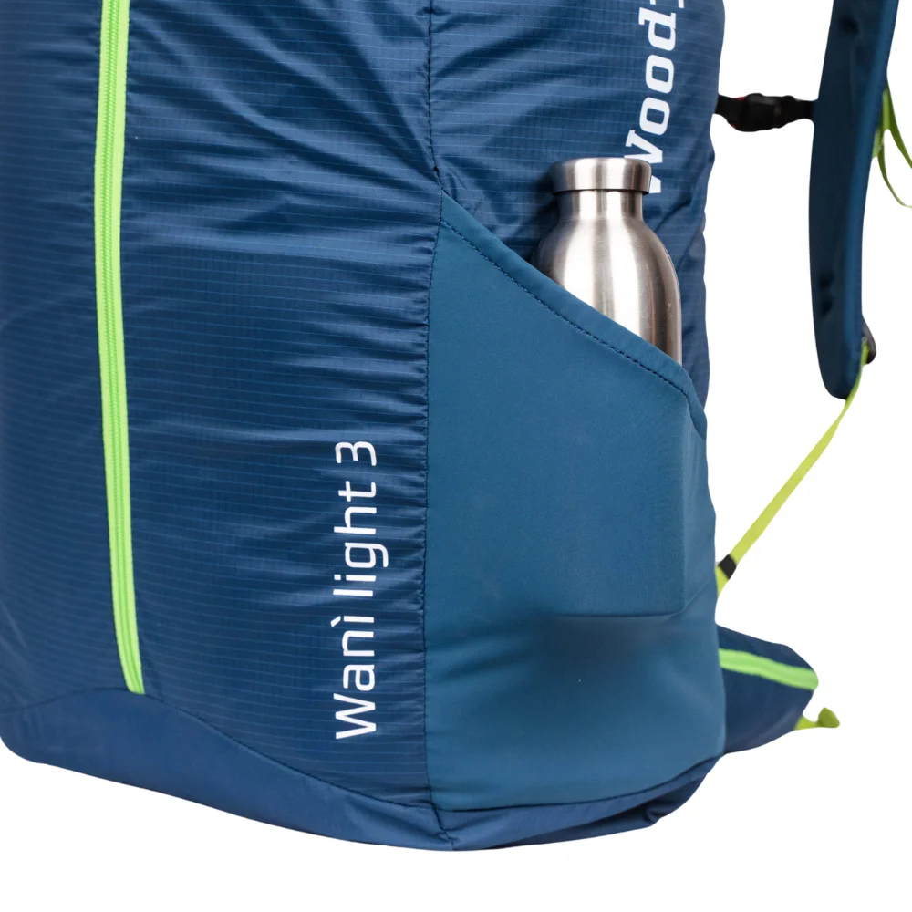 Woody Valley Wani Light 3 #15