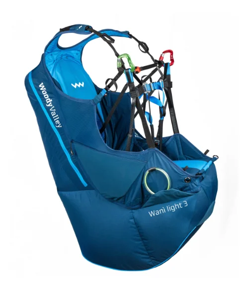 Woody Valley Wani Light 3 #2