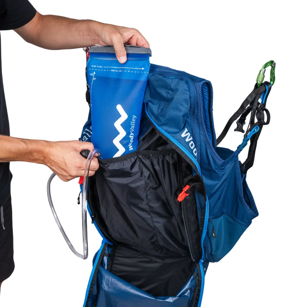 Woody Valley Wani Light 3 #6