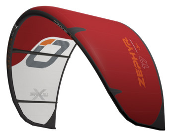 Zephyr V8 Ultra X #2