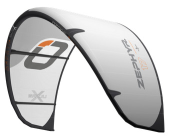 Zephyr V8 Ultra X #3