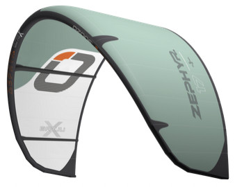 Zephyr V8 Ultra X #4