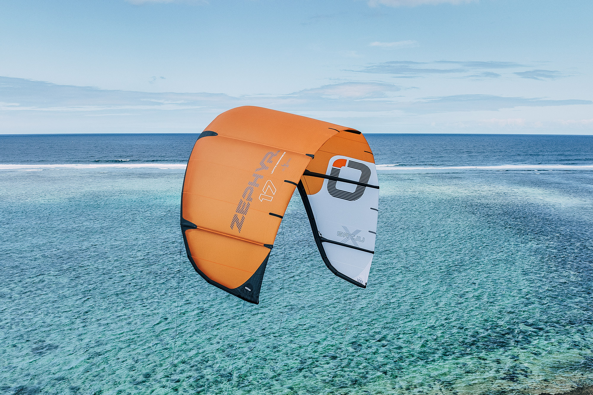 Zephyr V8 Ultra X #5