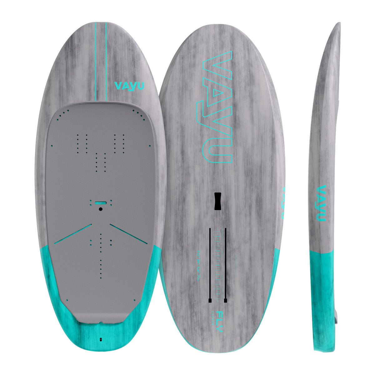 Planche de wingfoil : carbone, volume, longueur — le guide pour bien choisir