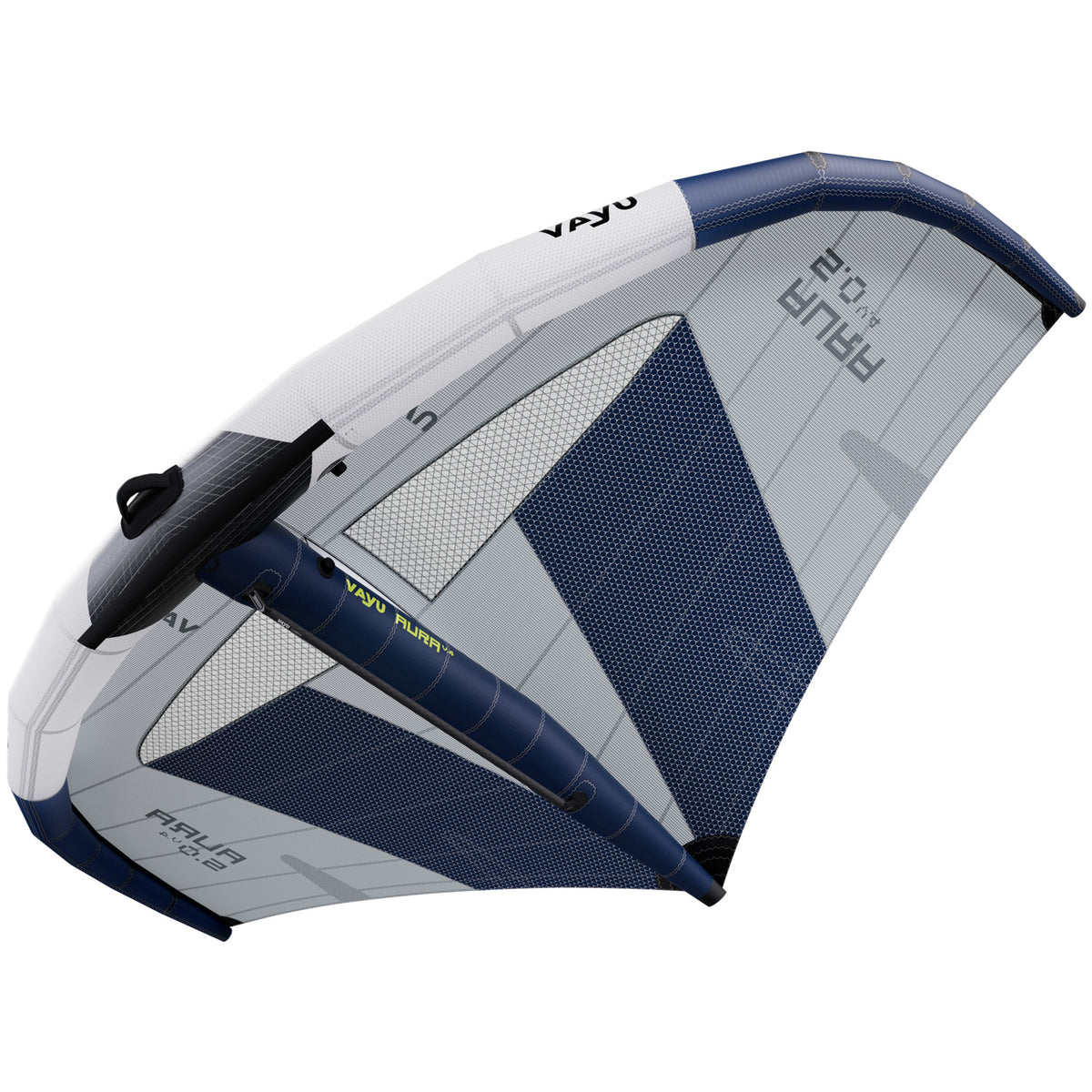 Glossaire wingfoil & kite : tous les mots du jargon expliqués simplement
