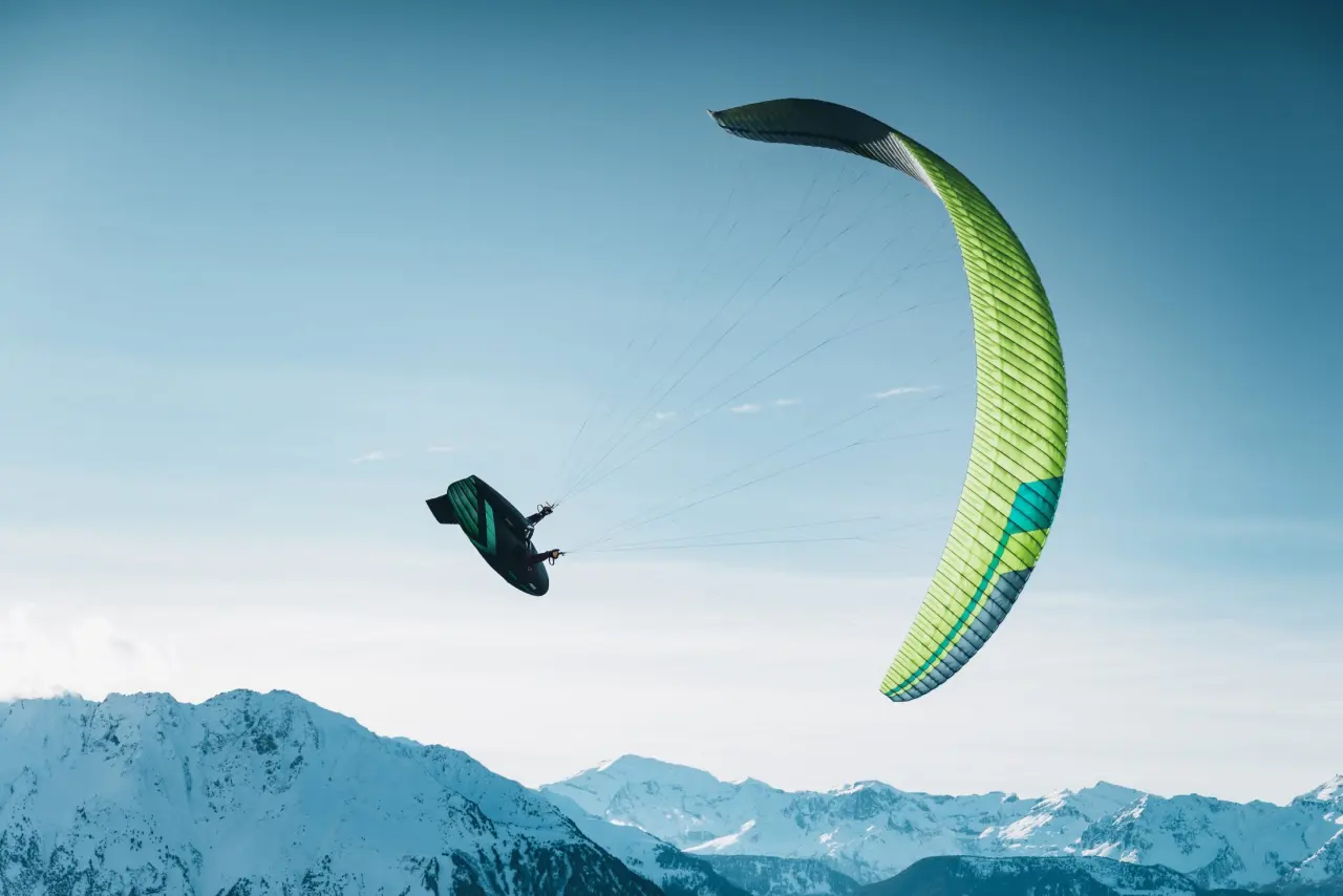 Homepage about — rocket r harness ccc niviuk paragliders 01 20260517 172924 865