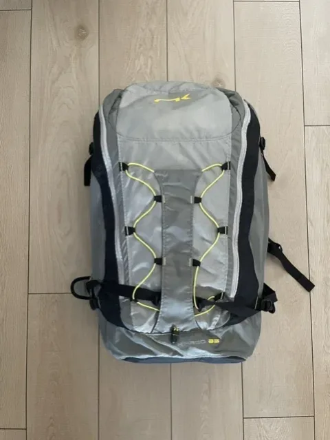 Niviuk Koyot 3P 26