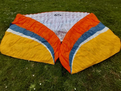 Ozone Rush 6 XS